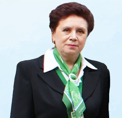 Главная медицинская сестра